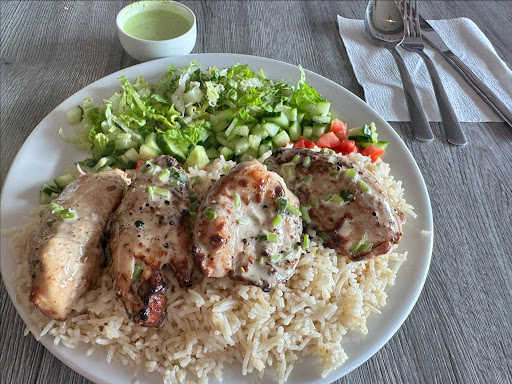 Photo of Royal Halal - 288 Welton St, Grand Lake Road, NS B1P 5S3